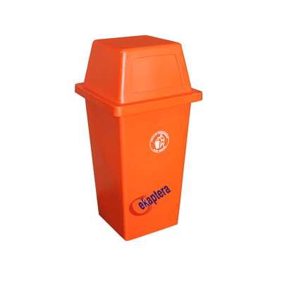 ORKID 50 HD.PE Flap Door